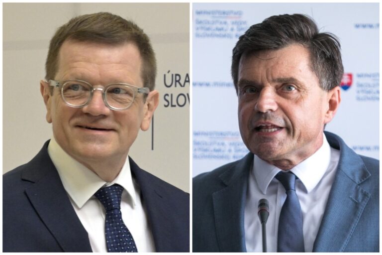 Kmecov úrad má rozdeliť desiatky miliónov eur na vedu, podľa Nadácie Zastavme korupciu hrozí podobná kauza ako za Plavčana
