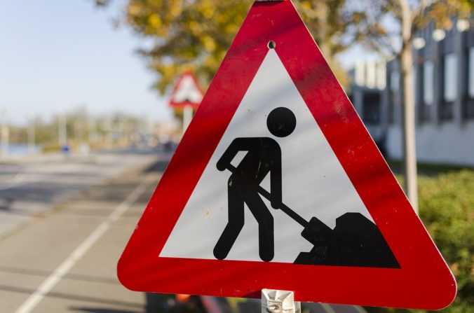 NDS spustí údržbové práce v podjazde Lučivná na D1, vyžiadajú si uzávierku úseku