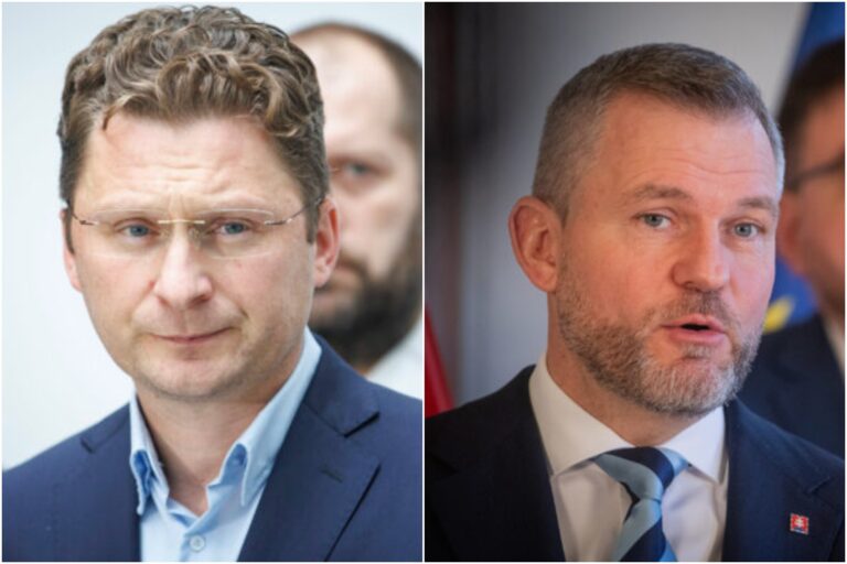 LOZ žiada prezidenta Pellegriniho o zásah do kontroly pri obstarávaní záchrannej zdravotnej služby