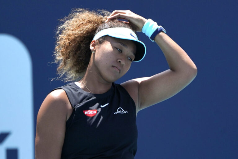 Osaková to po pracovnom rozchode s Mouratogluom skúša spoluprácu s poľským trénerom