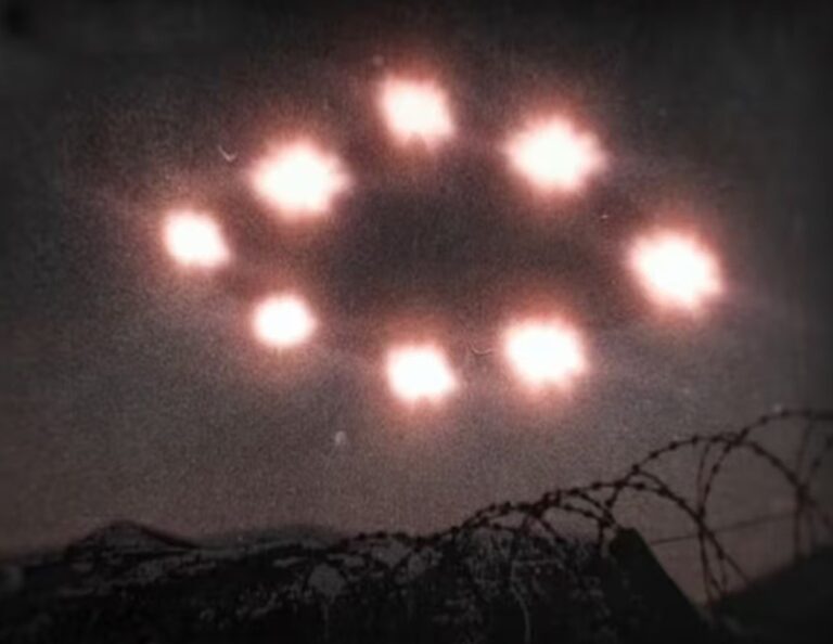 Spustila UFO takmer jadrovú krízu? Zasvätené príbehy