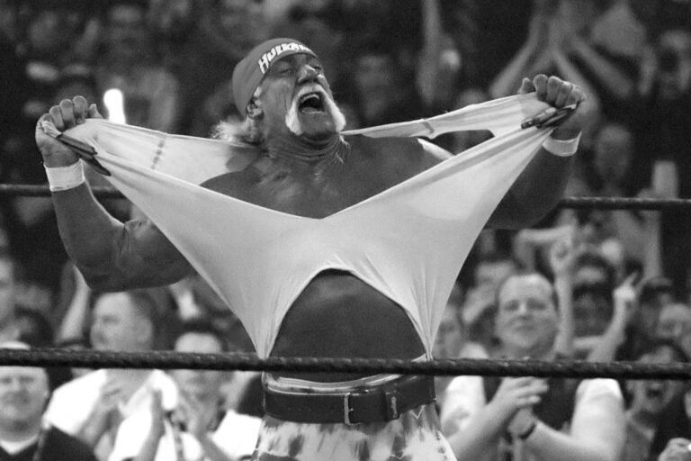 Legenda svetového wrestlingu zomrela vo veku 71 rokov. Nepomohla ani rýchla pomoc zdravotníkov