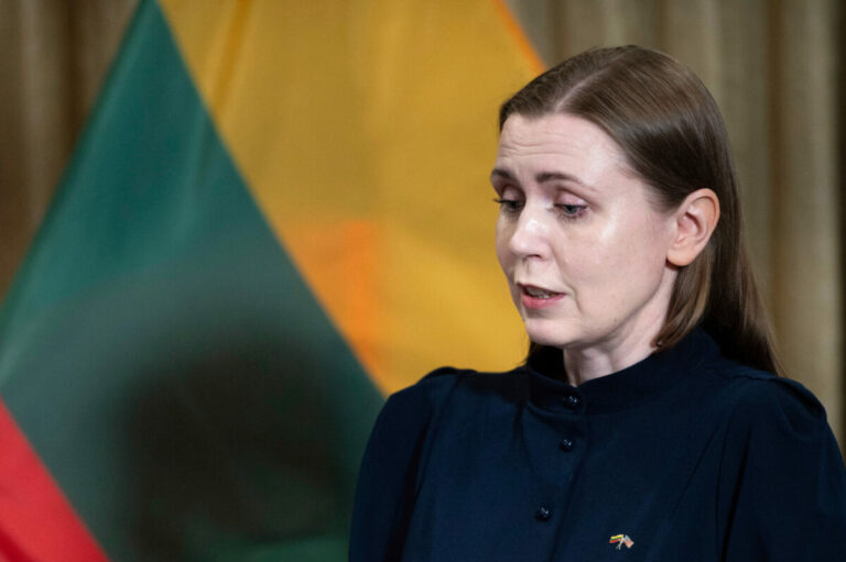 Litva premiestnila bližšie k hraniciach s Bieloruskom špeciálnu jednotku protivzdušnej obrany