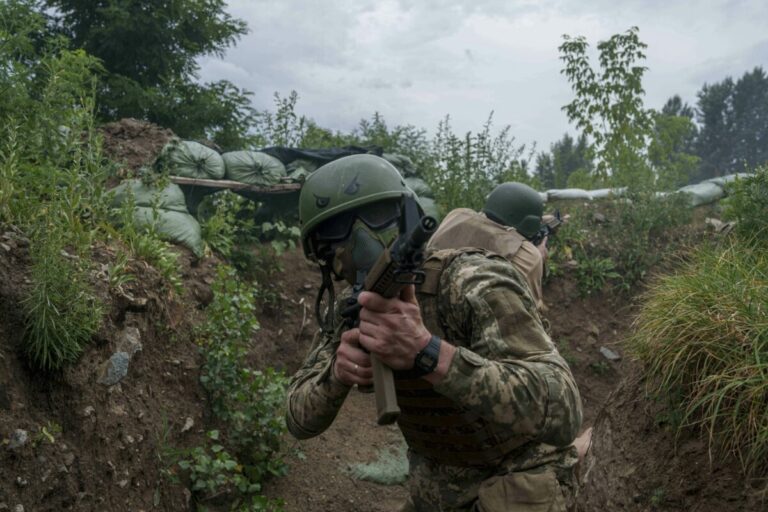 Ukrajinský výsadok podľa Kyjeva zlikvidoval ruskú posádku na čiernomorskom ostrove Tendrivská kosa