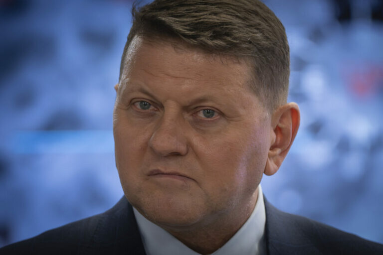 Ruská vojna proti Ukrajine by podľa Zalužného mohla trvať až do roku 2034