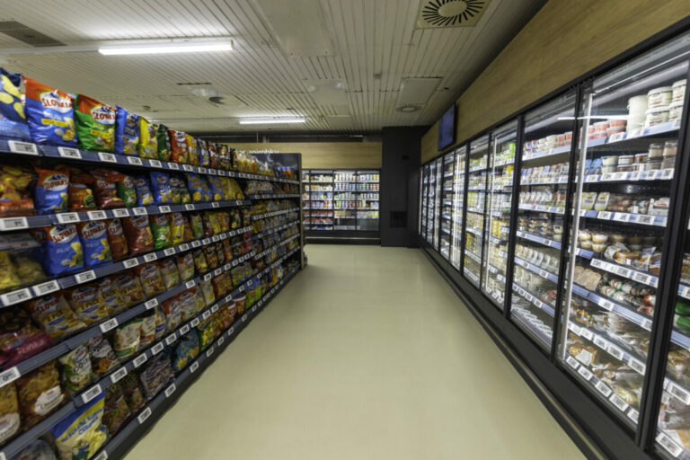 COOP Jednota Nové Zámky otvorila po modernizácii v centre mesta reprezentatívny Tempo Supermarket
