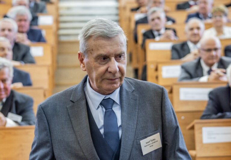 Slovenské literárne centrum po Baloghovom odchode dočasne povedie Jozef Ťažký