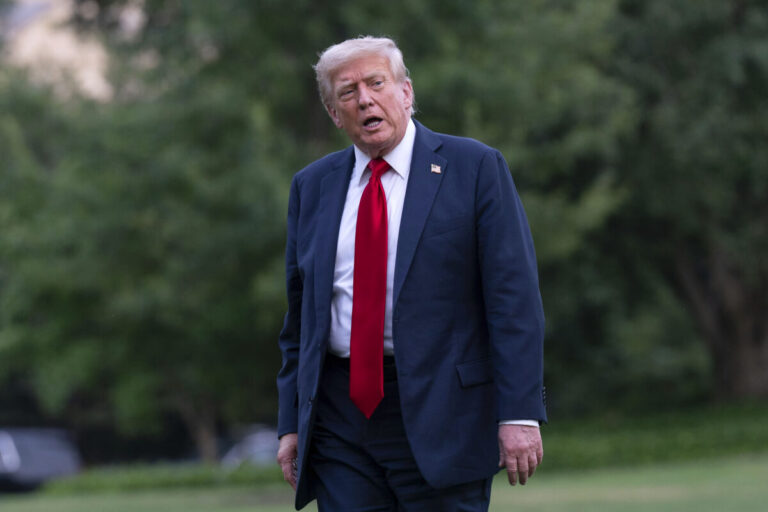 USA pošlú Ukrajine systémy protivzdušnej obrany Patriot, povedal Trump
