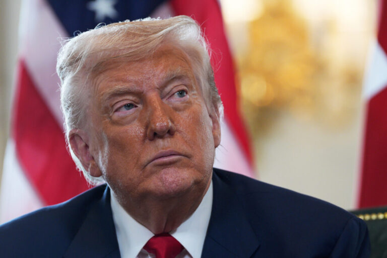 Trump stanovil Putinovi kratší termín na ukončenie vojny na Ukrajine