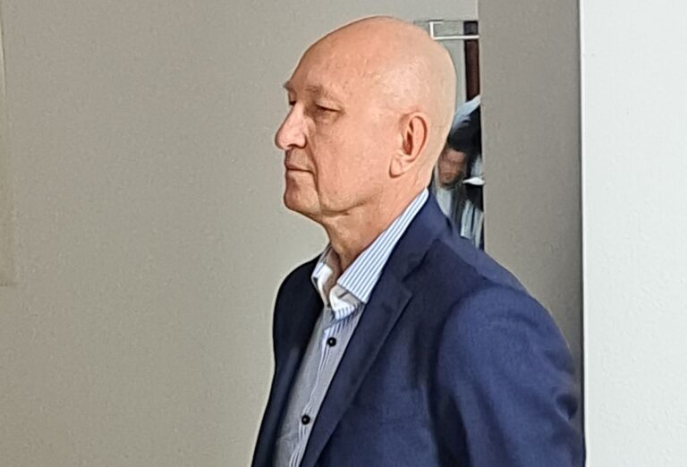 Bude sa Zoroslavovi Kollárovi v politike dariť? Podľa politológa môže získať hlasy nespokojných voličov koalície
