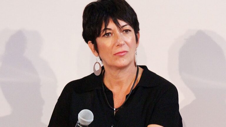 Rozhovor Ghislaine Maxwell vydaný DOJ; Spochybňované odkazy Trump
