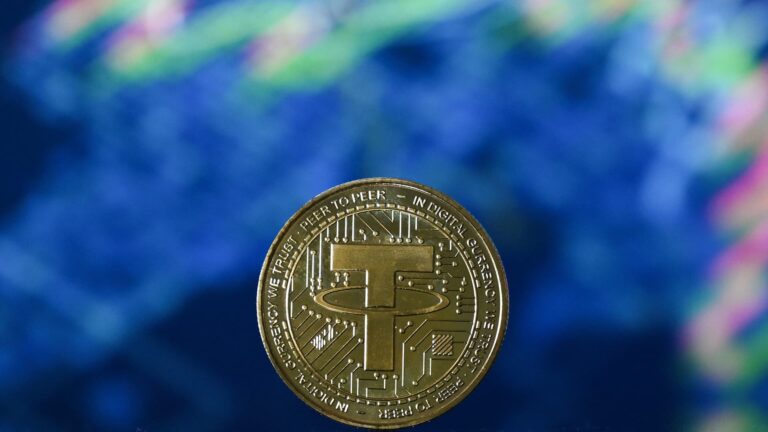 Crypto firmy naliehajú na Spojené kráľovstvo, aby vytvorili národnú stratégiu stabilných