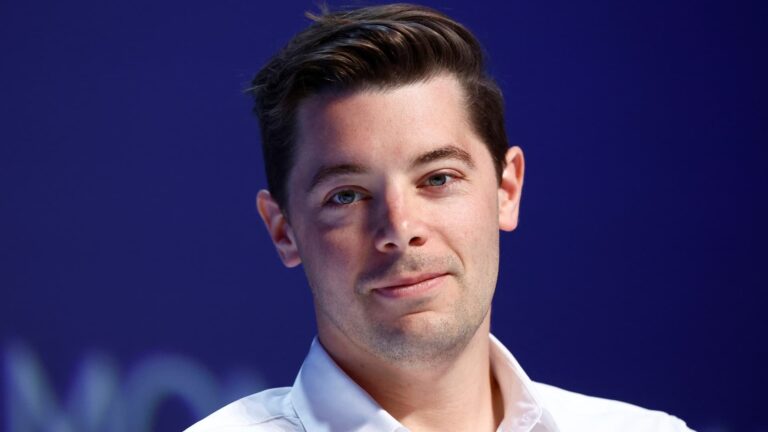 OpenAi’s Brad Lightcap vedie globálnu expanziu, prenasledovanie podniku