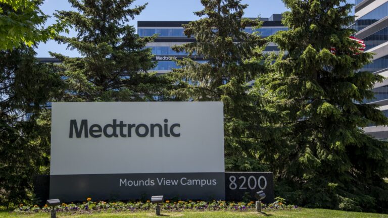 Medtronic robí dva kľúčové prírastky do svojej dosky. Ako môže aktivista Elliott budovať hodnotu akcionárov