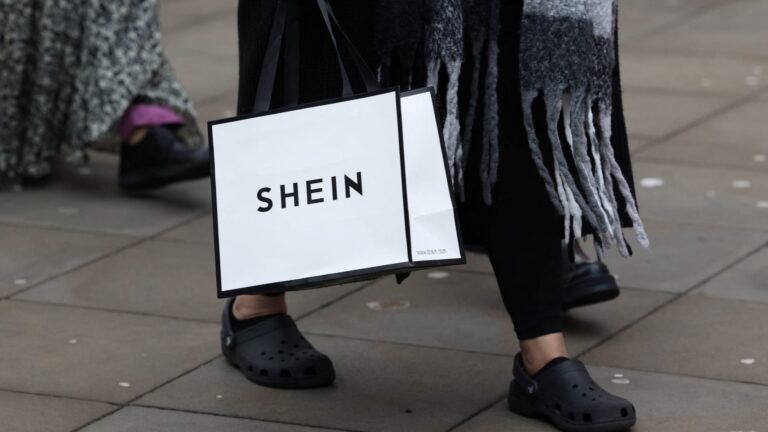 Shein’s UK Sale skočil o 32% v roku 2024, keď sa Hongkong IPO blíži