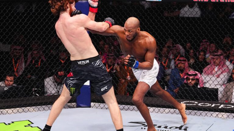 Paramount kupuje práva UFC v 7,7 miliárd dolárov, 7-ročná dohoda