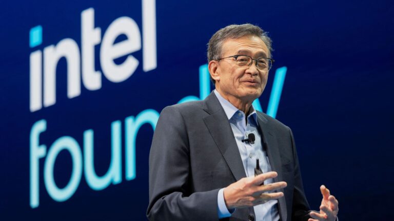 Intel tvrdí, že obchod Trump má riziká pre akcionárov, medzinárodný predaj