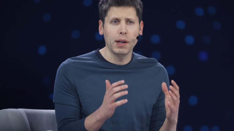 Sam Altman tvrdí, že AGI sa stal zbytočným pojmom – odborníci súhlasia