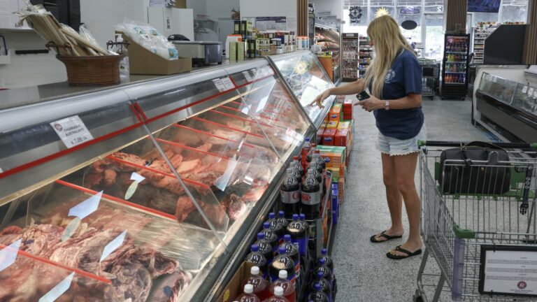 Správa o inflácii CPI v júli 2025: