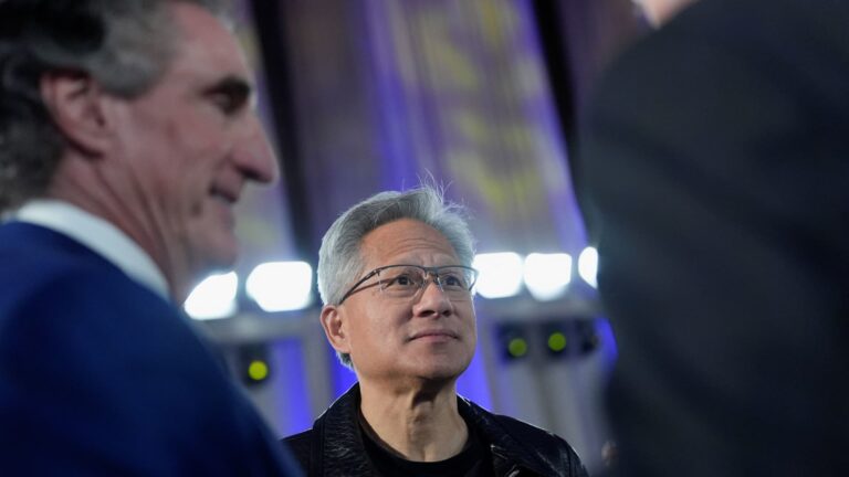 Čína varuje spoločnosti pred používaním čipov NVIDIA a AMD, hovorí správa
