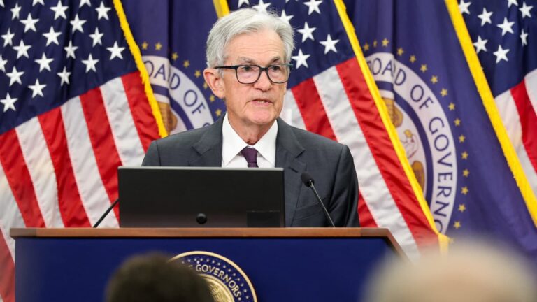 Fed Tains August 2025