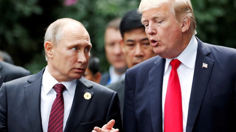 Trump-putinské rozhovory sú už víťazstvom pre Moskvu, jej ekonomiku a trhy