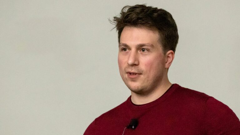 Elon Musk’s XAI stráca spoluzakladateľa Igora Babuschkina pre podnikanie