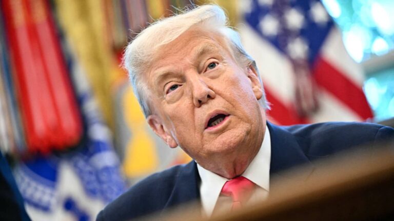 Väčšina taríf Trumpa podľa odvolacieho súdu bola nezákonná