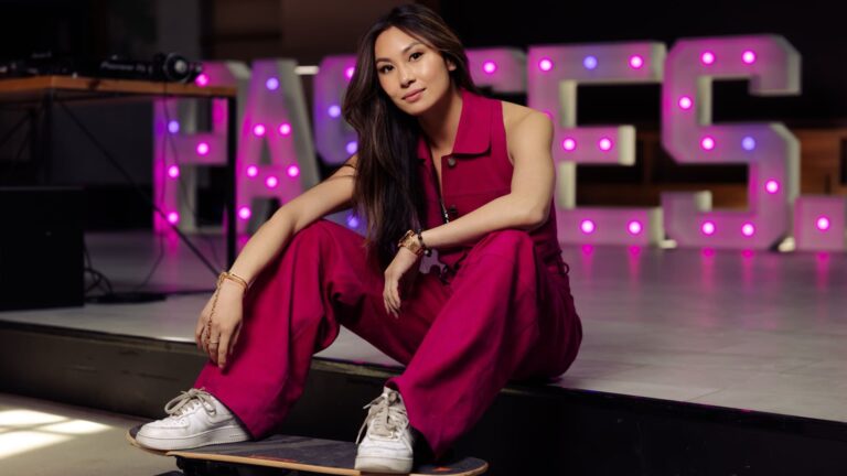 Vo vnútri intenzívnej dennej rutiny Lucy Guo vo vnútri tridsaťročného miliardára