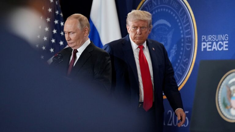 Trumpove zvláštna politická kniha pre Čínu, Indiu a Rusko