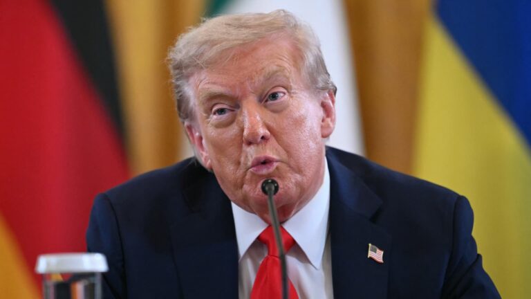 Tu je to, čo v skutočnosti znamená, aby Trump získal kontrolu nad radou Federálnej rezervy