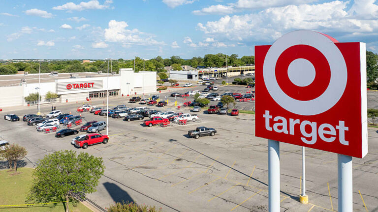 Target (TGT) Q2 2025 zárobky