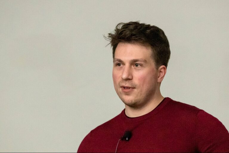 XAI COFONDER hovorí, že sa naučil 2 hlavné lekcie od Elon Musk