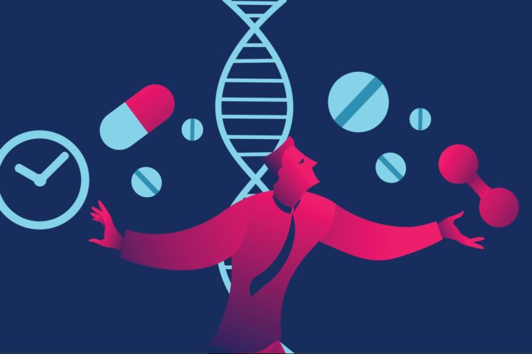 Prečo je biohackingová revolúcia podnikateľskou príležitosťou