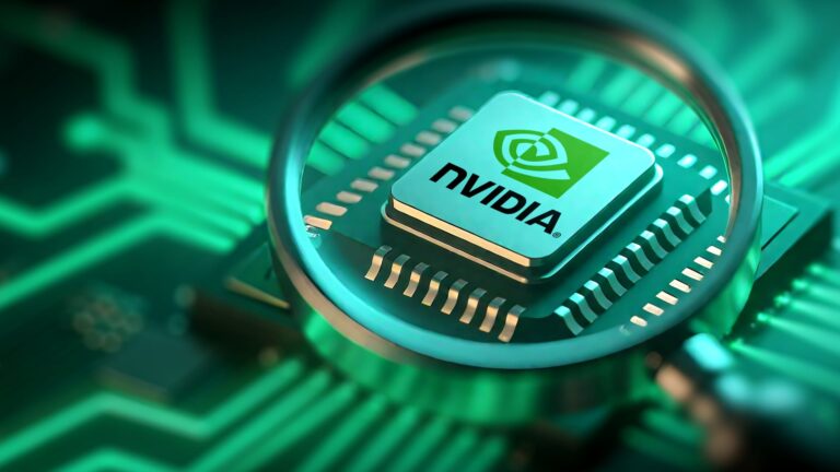 Chýbajú investori les Nvidia pre strom AI?