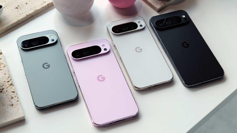 Ako sledovať, ako spoločnosť Google Pixel 10 spúšťa udalosť naživo dnes