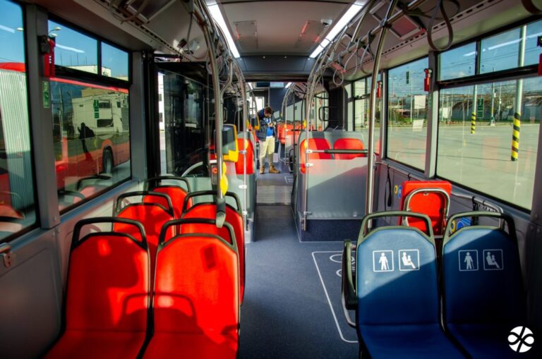 Osobná doprava na Slovensku citeľne ožila, cestujúci najviac využívajú MHD a autobusy