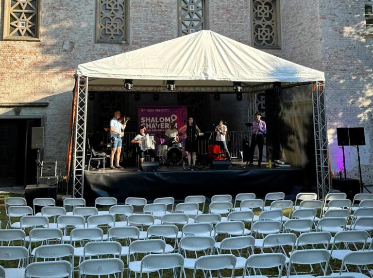 Festival Shalom Chaverim opäť prinesie do Bratislavského kraja židovskú kultúru a tradície