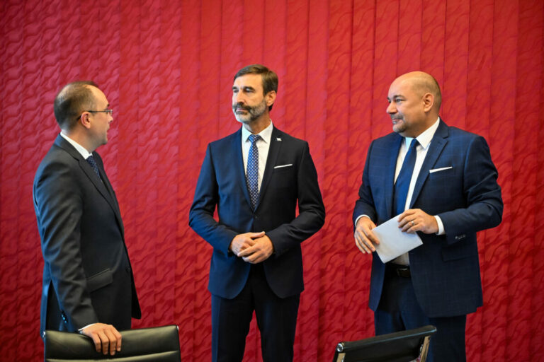 Slovensko potvrdilo svoje mierové postoje. Chce, aby samit na Aljaške priniesol ukončenie vojny na Ukrajine