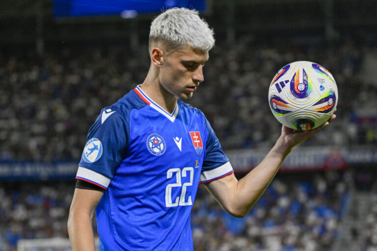 Rigo chce prestúpiť do Stoke City. Aká čiastka by Baníku Ostrava od druholigistu stačila?