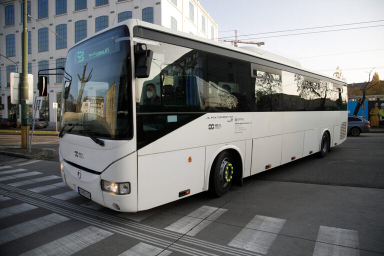 V Banskobystrickom kraji budú od prvého septembra platiť nové cestovné poriadky regionálnych autobusov