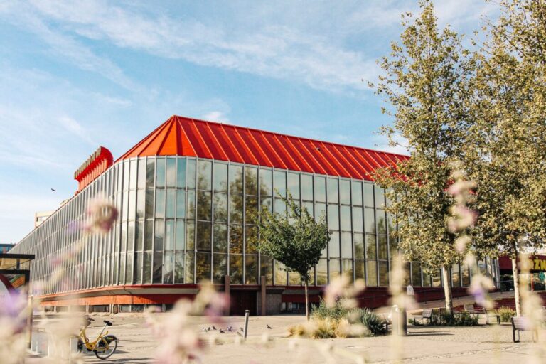 Tržnica na Trnavskom mýte prechádza zmenami, v pláne sú ďalšie investície