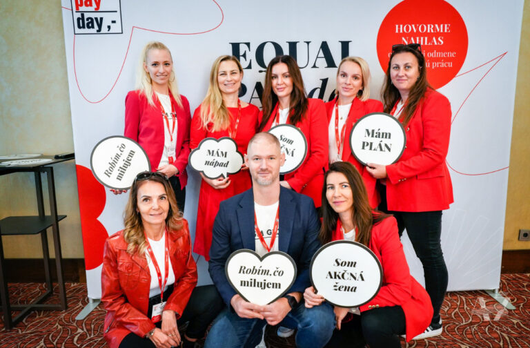 Pracovný trh ešte stále nehrá fér, ale nové generácie menia pravidlá