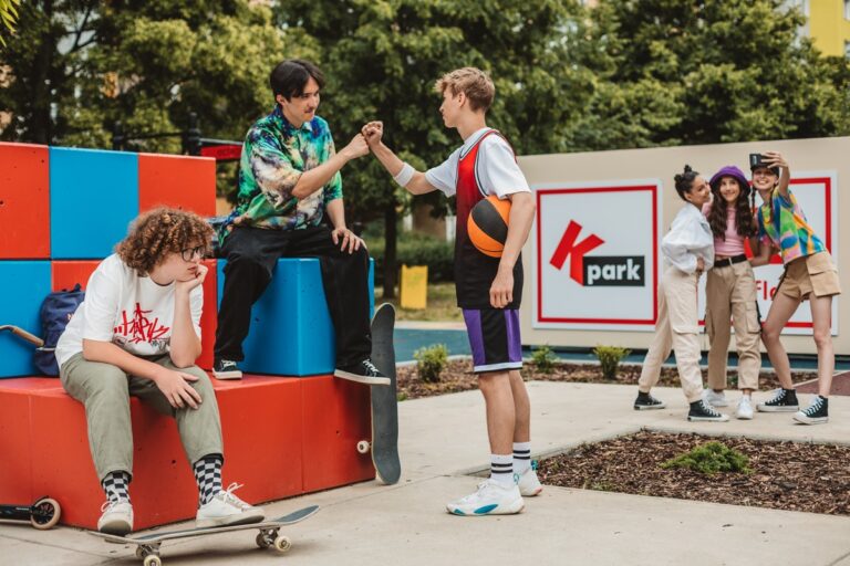 Kaufland spúšťa hlasovanie o K Parky: zoznam 7 víťazov má v rukách verejnosť