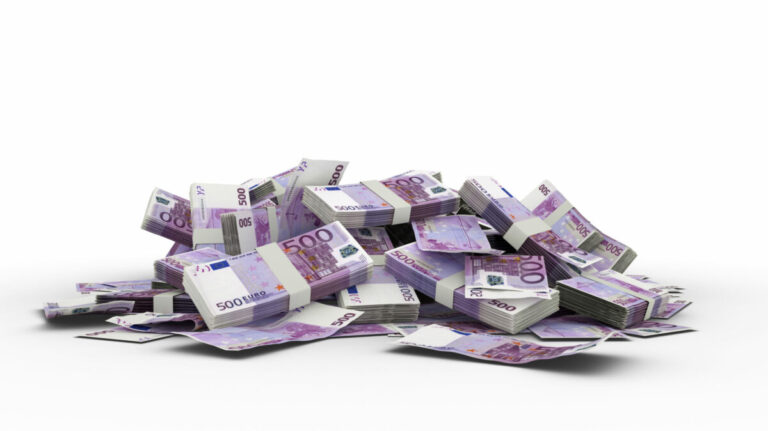 Únia pošle Ukrajine 1,5 miliardy eur z výnosov zo zmrazených ruských aktív