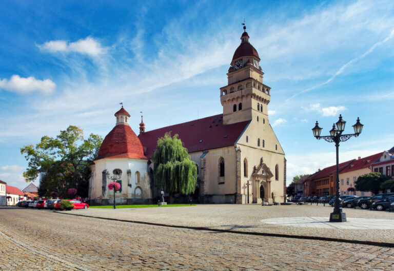 Spoločnosť GGES predložila správu o hodnotení vplyvov plánovanej spaľovne odpadov v Skalici na prostredie
