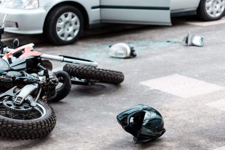 Lekári bijú na poplach. Sezóna nie je ani v polovici a počet nehôd motorkárov rapídne rastie
