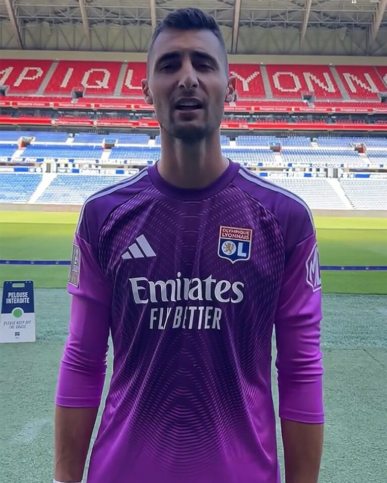 Greif definitívne odchádza z Mallorcy do Lyonu. Ako sa rodil jeho komplikovaný prestup?