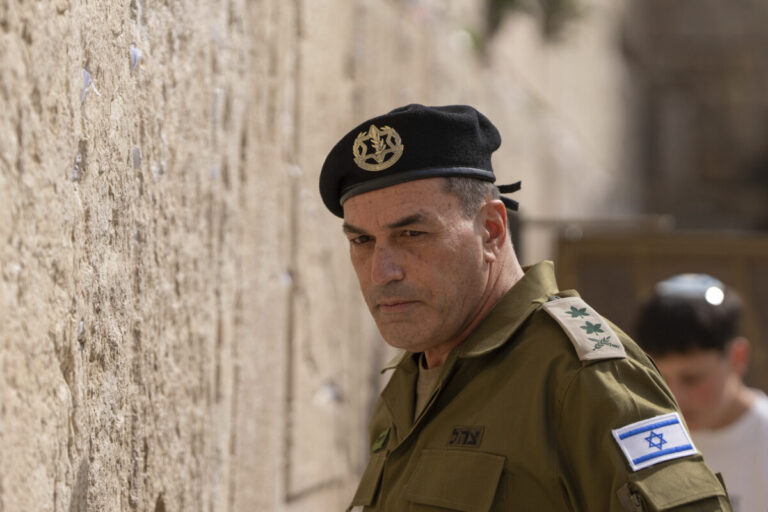 Izraelská armáda schválila plán novej ofenzívy v meste Gaza