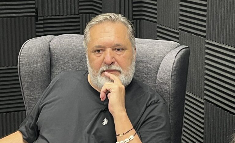 Eurovízia už nie je to, čo bývala, je plytká a bez nápadu, hovorí Marcel Palonder – VIDEO
